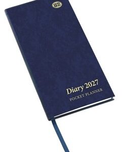 TBS Pocket Diary 2027