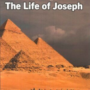 Behind a Frowning Providence - The Life of Joseph