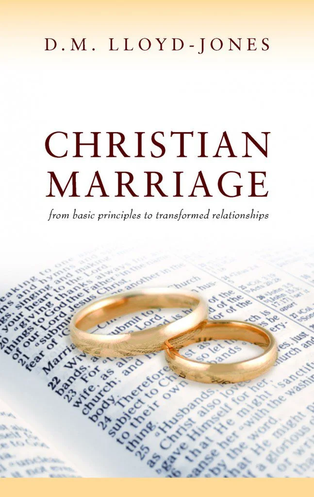 Christian Marriage
