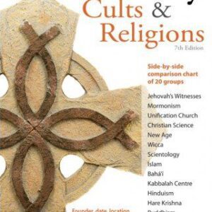 Christianity, Cults and Religions