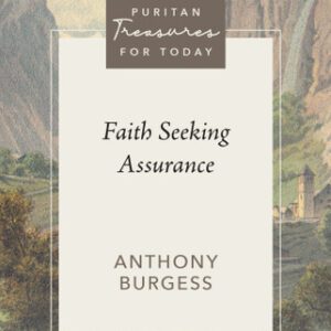 Faith Seeking Assurance