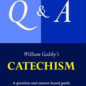 William Gadsby's Catechism