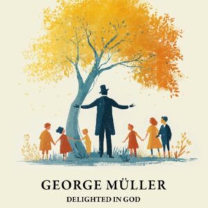 George Muller - Delighted in God