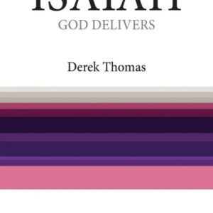 Isaiah - God Delivers