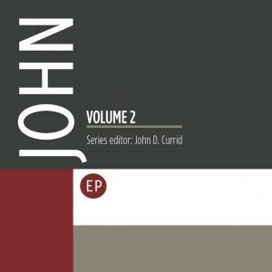 John Chapter 13-21 volume 2