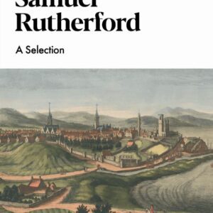 Letters of Samuel Rutherford