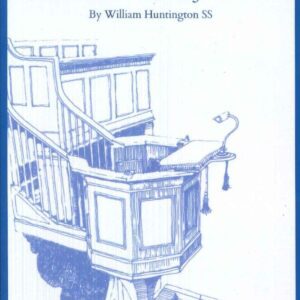 Letters on Ministerial Qualifications