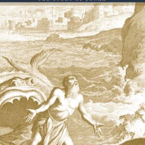 Man Overboard! The Story of Jonah