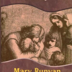 Mary Bunyan