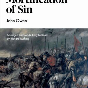 The Mortification of Sin