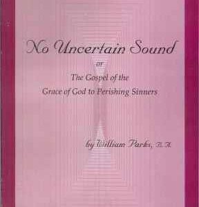 No Uncertain Sound