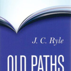 Old Paths