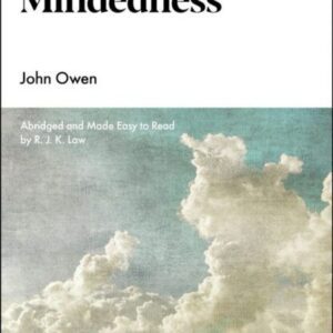 Spiritual-Mindedness