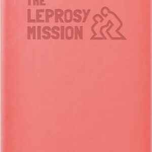 The Leprosy Mission Pocket Diary 2027