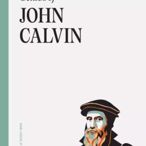 The Expository Genius of John Calvin