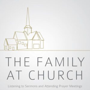The Family at Church
