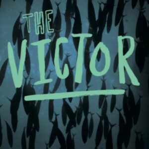 The Victor
