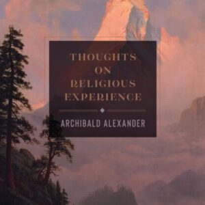 Thoughts on Religious Experience