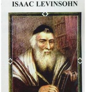 The Wonderful Conversion of the Russian Jew