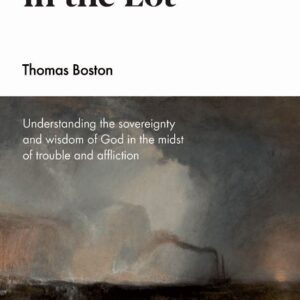 The Crook in the Lot