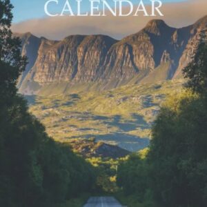 Gospel Calendar 2027