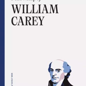 The Missionary Fellowship of William Carey