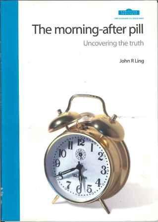 Morning-after Pill: Uncovering the Truth