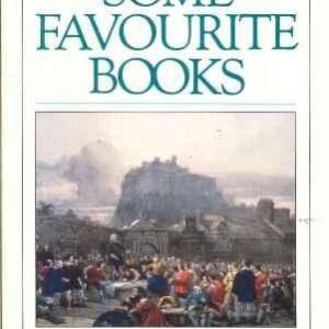 Some Favourite Books