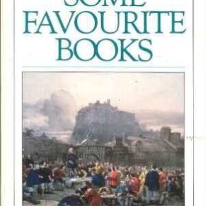 Some Favourite Books