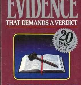 Evidence That Demands a Verdict (Vol. 2)