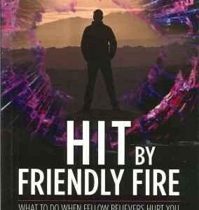 Hit By Friendly Fire
