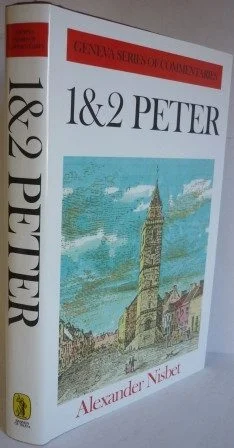 1 & 2 Peter