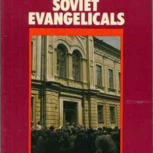 Among the Soviet Evangelicals