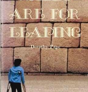 Walls Are For Leaping