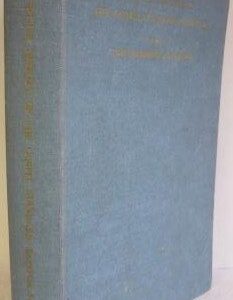 Further History of the Gospel Standard Churches