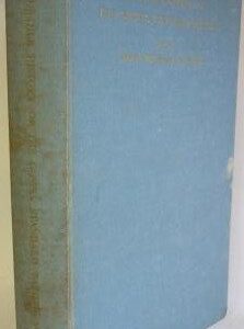 Further History of the Gospel Standard Baptists Vol. 4