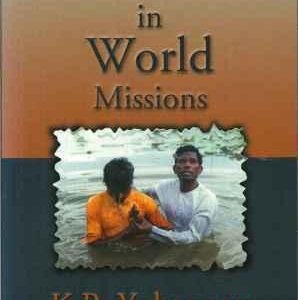 Revolution in World Missions