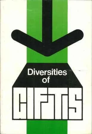 Diversities of Gifts
