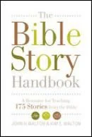 The Bible Story Handbook