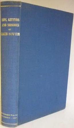 Life, Letters and Sermons