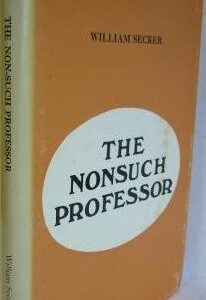 Nonsuch Professor