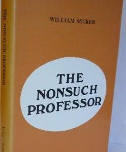 Nonsuch Professor