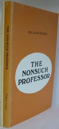 Nonsuch Professor