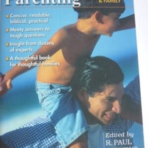 Thoughtful Parenting