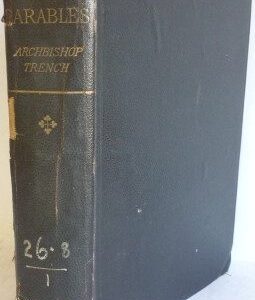 Notes on the Parables of Our Lord