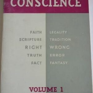 Cases of Conscience