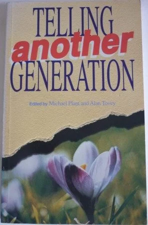 Telling Another Generation