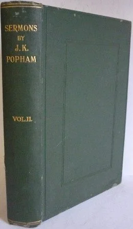 Sermons (Vol. 2)