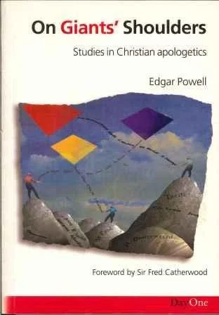 On Giants' Shoulders