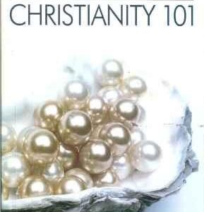 Authentic Christianity 101